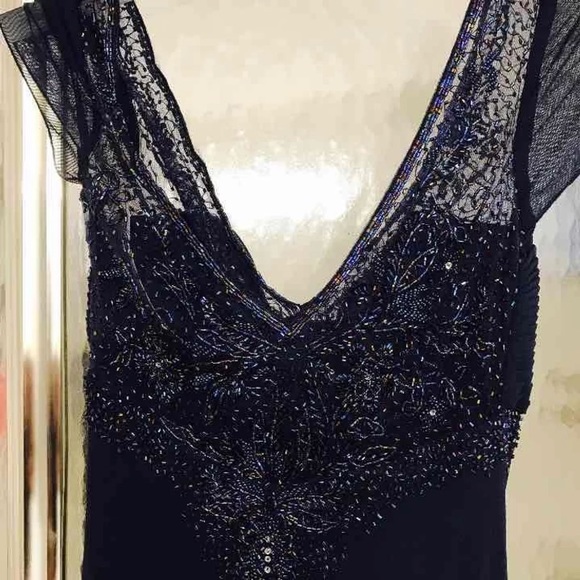 Dave and Johnny Prom/Party dress - Picture 1 of 3